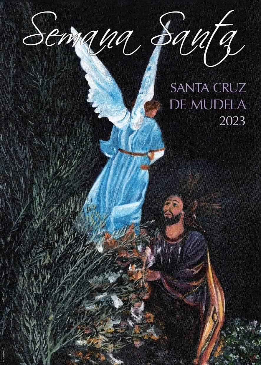 Semana Santa en Santa Cruz de Mudela 2023 Santa Cruz de Mudela